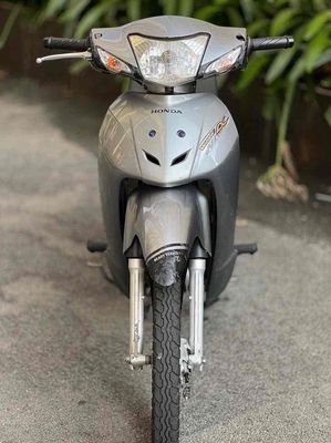 💯Wave @ 100_2014 Xám Bạc,Bstp,1 Đời Chủ_Xe đẹp