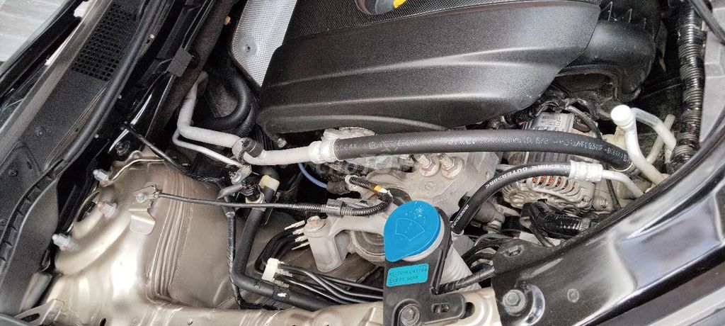 Bán CX5 2014 2.0 AT - 143000 km. Mua bán Ô tô tại Quận Ninh Kiều Cần Thơ được đăng bởi Nguyễn Thái Hòa  hình 7