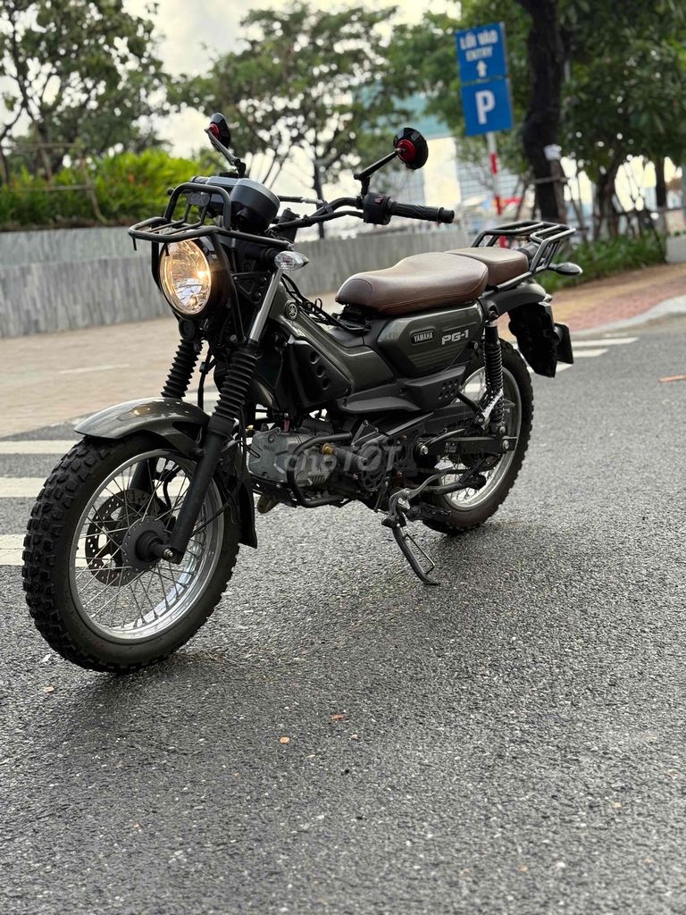 PG-1 2024. Mua bán Xe máy tại Quận Thanh Khê Đà Nẵng được đăng bởi hien hình 5
