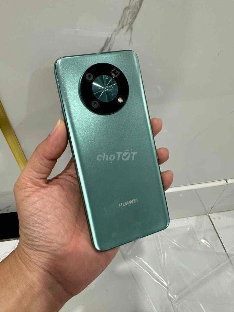 Huawei NZONE 50 Pro 8GB/128GB Đen, cam sau hỏng. Mua bán Điện thoại tại Quận Tân Bình Tp Hồ Chí Minh được đăng bởi Nguyễn Thắng Mobile hình 1