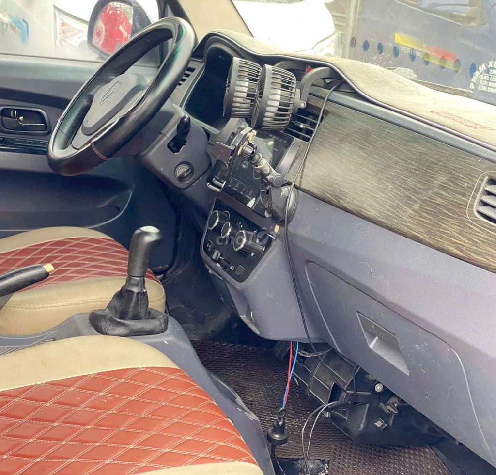 BÁN gấp Dongben 990kg đời 2020 thùng bạt 2m9. Mua bán Xe tải, xe ben tại Thành phố Thuận An Bình Dương được đăng bởi Xe tải Bình Dương hình 4