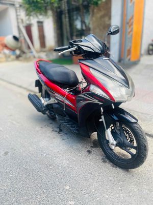 Honda Air Blade 2012 Đỏ đen. Mua bán Xe máy tại Quận Liên Chiểu Đà Nẵng được đăng bởi Xe Máy Cũ Duy Đạt  66 Nguyễn Khuyến