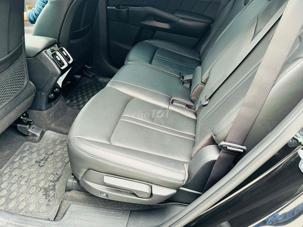Kia Sorento 2025 Luxury 2.2 AT - 7500 km. Mua bán Ô tô tại Quận Hoàng Mai Hà Nội được đăng bởi Dương Xuân Trường hình 16