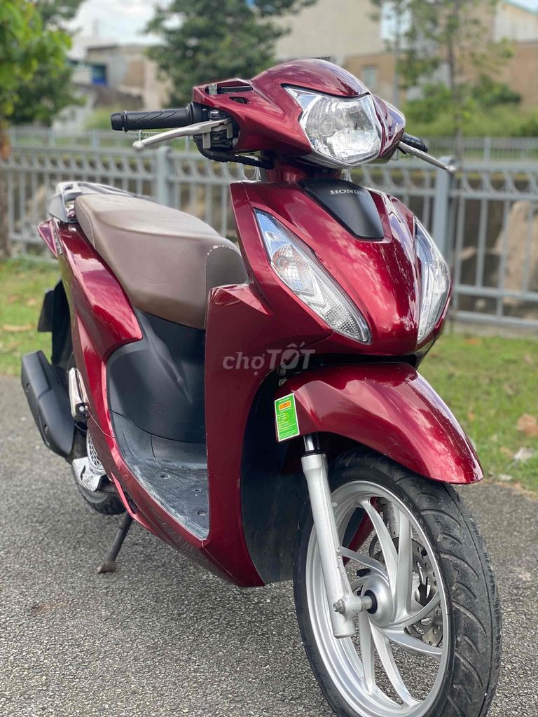 THANH LÍ VISION BS 71 MỚI KENG. Mua bán Xe máy tại Thành phố Thủ Đức Tp Hồ Chí Minh được đăng bởi cửa hàng xe máy lộc phát hình 1