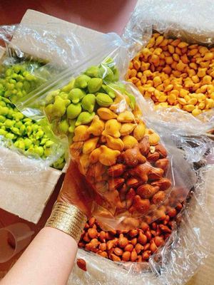 Bánh quy Socola sữa chùm ngây. Mua bán Đồ ăn, thực phẩm và các loại khác tại Quận Bình Tân Tp Hồ Chí Minh được đăng bởi Trang Tỉ Tỉ