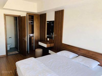 Căn góc 2PN - Nội thất tông sang Hiyori giá bán nhanh 6,2 tỷ