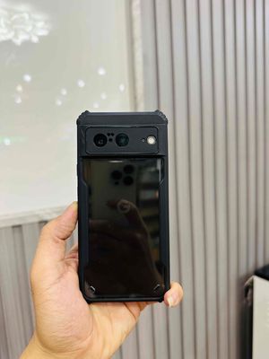 Google Pixel 8 5G 128GB Đen