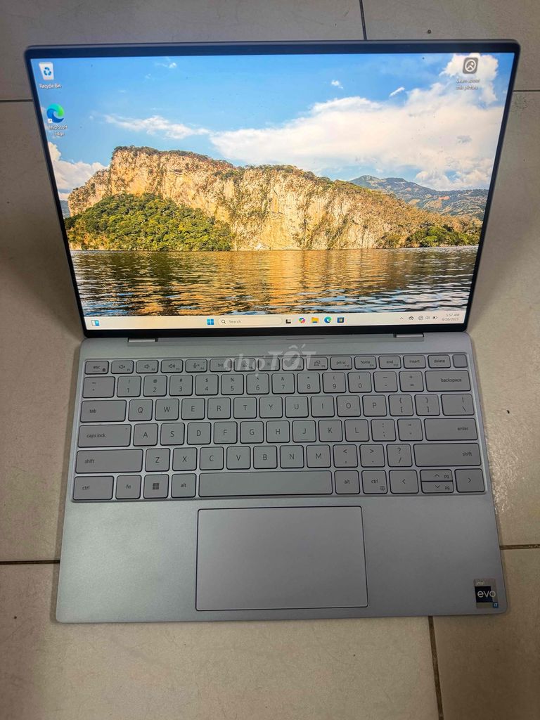 Dell xps 9315 i7 1250u/16/512/full hd+. Mua bán Laptop tại Quận Hà Đông Hà Nội được đăng bởi Kiểm US hình 1
