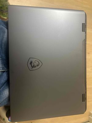 Laptop Gaming MSI Sword HX B16v1. Mua bán Laptop tại Quận 8 Tp Hồ Chí Minh được đăng bởi Halil Yesildal