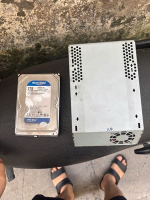 hdd 2tb tặng kèm box nas maxtor. Mua bán Linh kiện (RAM, Card...) tại Quận Hoàng Mai Hà Nội được đăng bởi Trần Duyên