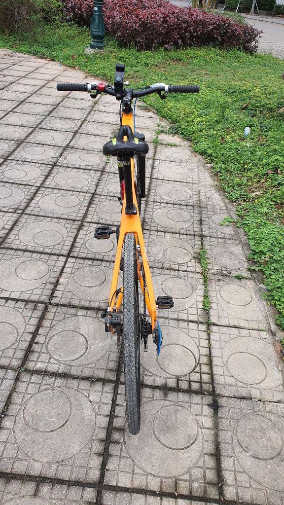 Dư dùng cần bán. Mua bán Xe đạp tại Huyện Hoài Đức Hà Nội được đăng bởi Lại Văn Đông hình 4