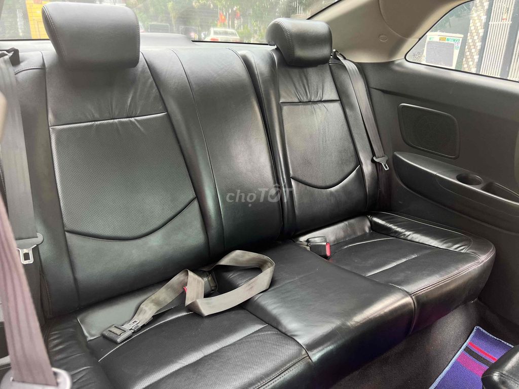 Kia Cerato Koup 2.0 AT 6 Cấp 2 cửa 5 Chỗ Rất Đẹp. Mua bán Ô tô tại Thành phố Dĩ An Bình Dương được đăng bởi Hiếu Auto Nghĩa Phát hình 20