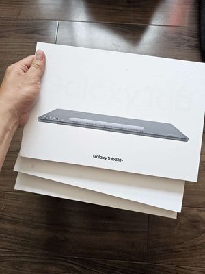 Samsung tab s10 plus wifi 12.256gb new bh 12 tháng. Mua bán Máy tính bảng tại Quận Tân Bình Tp Hồ Chí Minh được đăng bởi Sơn