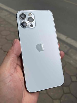 Apple iPhone 12 Pro 256GB full ko lỗi 5.xtr
