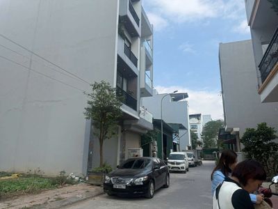 Chính chủ cần bán đất phân lô khu đô thị Vân Canh