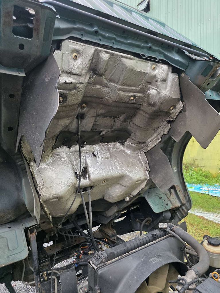 Kia 1t4 k140 2018 1 chủ nguyên rin. Mua bán Xe tải, xe ben tại Quận Cẩm Lệ Đà Nẵng được đăng bởi Hai Đô  hình 13