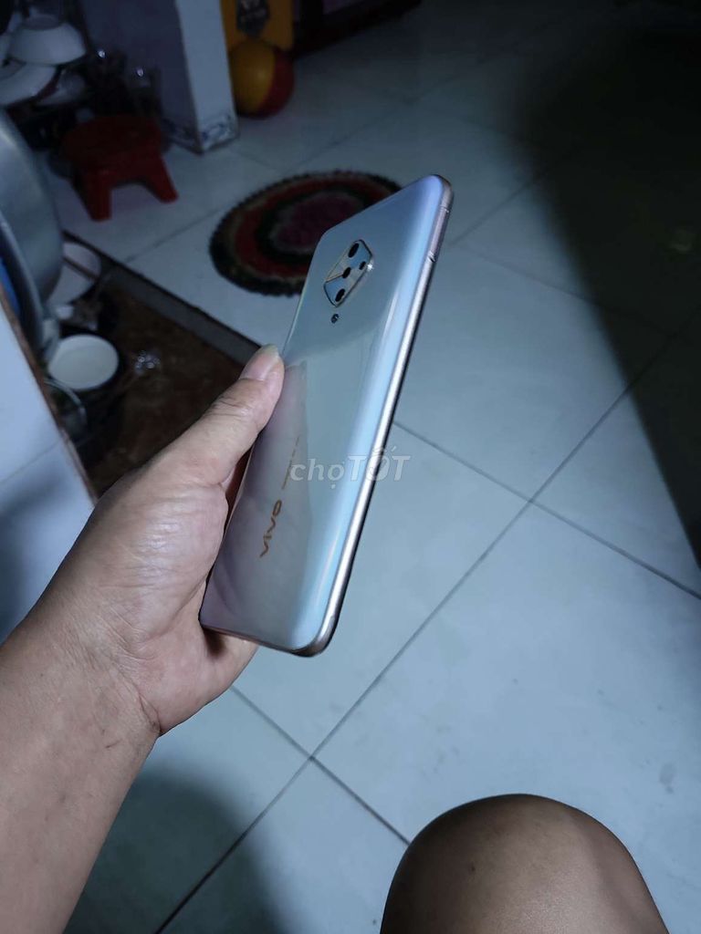 Vivo S1 pro.   8/128. Mua bán Điện thoại tại Thành phố Thuận An Bình Dương được đăng bởi Đâu Ra Đó hình 4