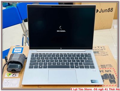 E pass lại Laptop HP EliteBook 830 G11 Ultra 7. Mua bán Laptop tại Quận Đống Đa Hà Nội được đăng bởi Nguyễn Tiến Lợi