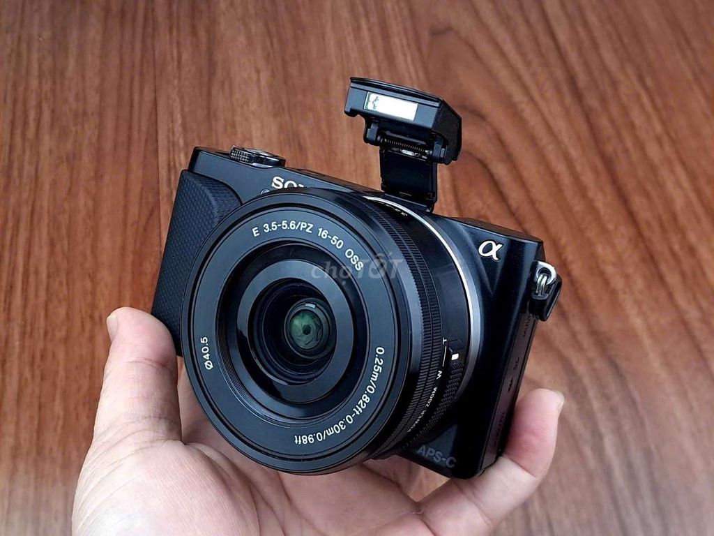 Sony NEX-3N Đen + Ki 16-50 OSS . Mua bán Máy ảnh, Máy quay tại Quận Tân Bình Tp Hồ Chí Minh được đăng bởi Phan Nguyen hình 1