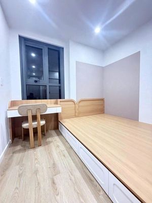 Cho thuê 2PN gần cầu vượt Linh Xuân Thủ Đức