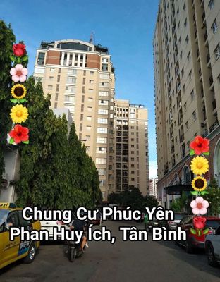 💎CĂN HỘ 3 Phòng ngủ:106m² 133m² 195m². Giá từ 27tr\m².Cách ✈️ TSN 3km. Mua bán căn hộ/chung cư tại Quận Tân Bình Tp Hồ Chí Minh được đăng bởi Phạm Tuấn Sơn