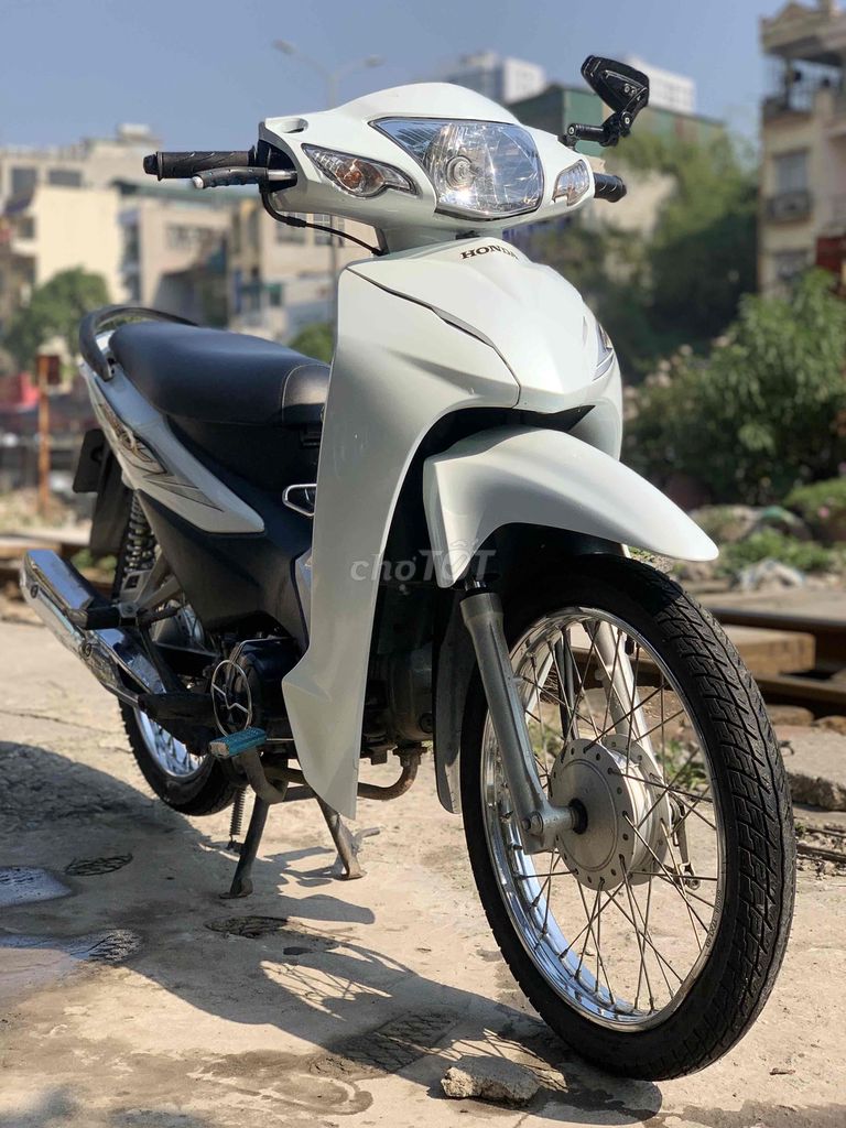 wave A 100 ngon,chất,khoẻ. Mua bán Xe máy tại Huyện Thanh Trì Hà Nội được đăng bởi xe máy cũ chính hãng hình 3