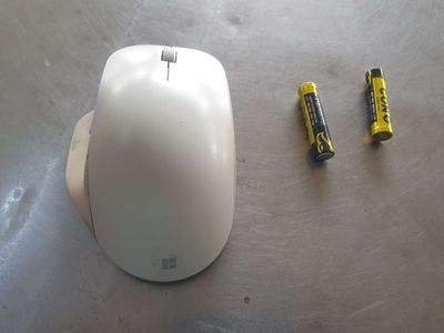 Chuột Mouse Microsoft Ergonomic