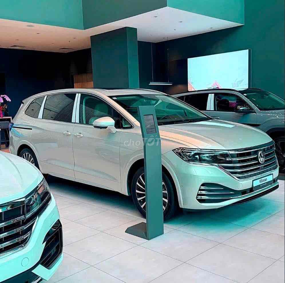 Volkswagen Viloran 2025 Đủ Màu Giá Tốt. Mua bán Ô tô tại Huyện Bù Đăng Bình Phước được đăng bởi Hưng Messi Bán Xe Đức hình 3