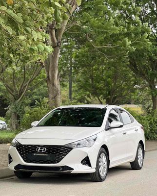 Hyundai Accent AT 2022