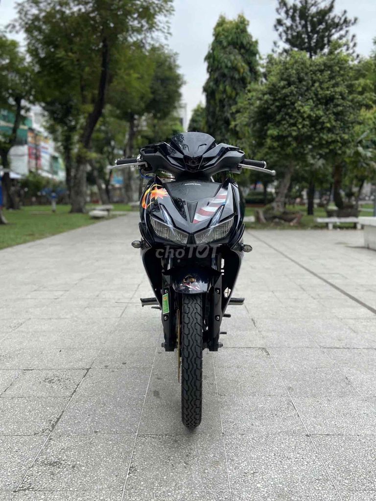 Cầm đồ thanh lý Honda Winner X 2021 BS:66MA-11831