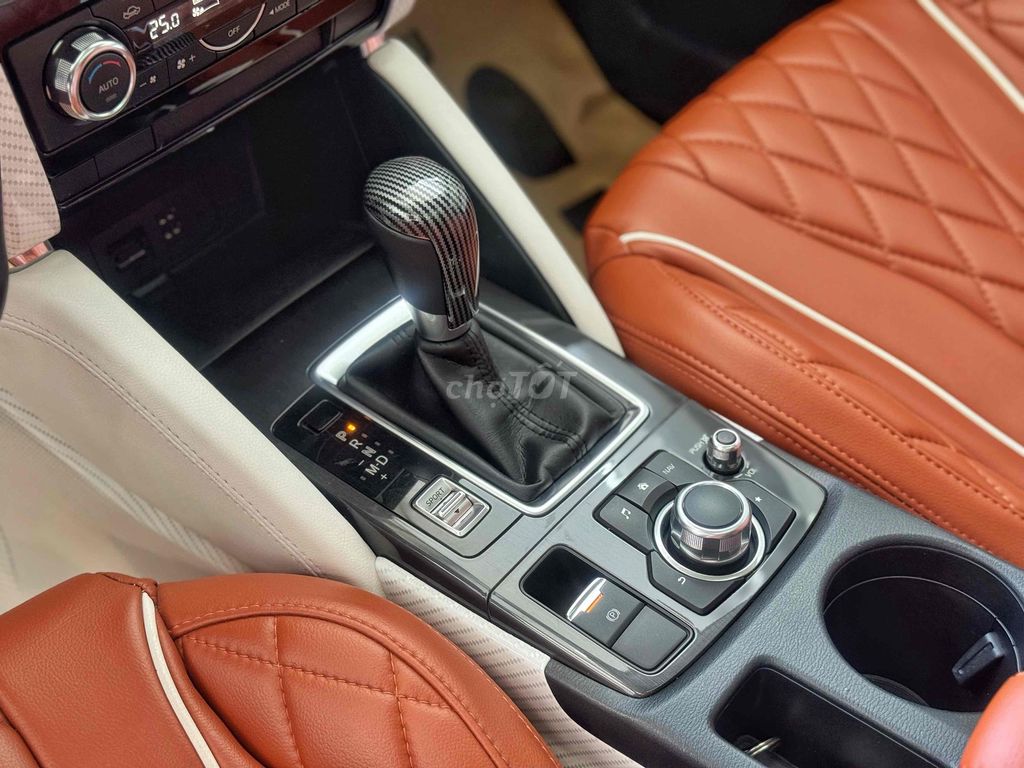 Mazda CX5 2.5 AT Cuối 2016 Cực Đẹp. Mua bán Ô tô tại Thành phố Nha Trang Khánh Hòa được đăng bởi Nghĩa Thi hình 11