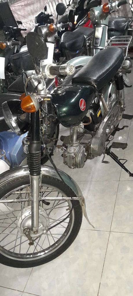 Honda 67 dọn chỉnh chu. Mua bán Xe máy tại Thành phố Vĩnh Long Vĩnh Long được đăng bởi anh thảo hình 8
