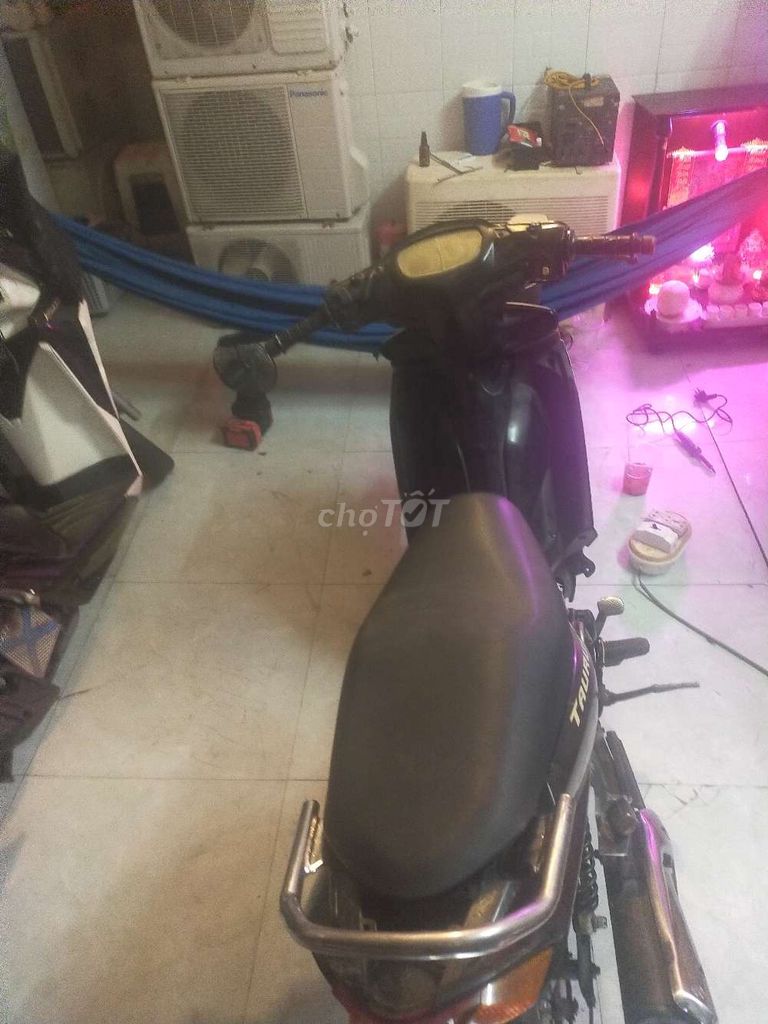 Nhà chật thanh lý xe Taurus nhật gtdđ. Mua bán Xe máy tại Quận 6 Tp Hồ Chí Minh được đăng bởi Hoàng phúc  hình 4