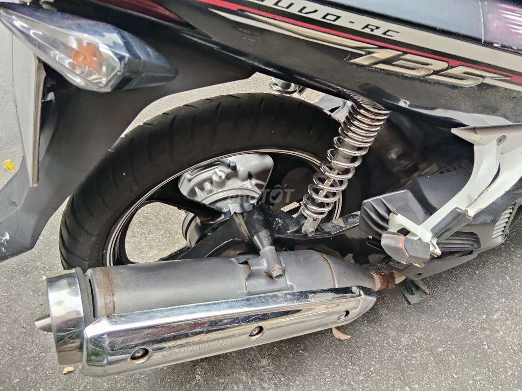 Nouvo LX máy bao êm. Mua bán Xe máy tại Quận Tân Phú Tp Hồ Chí Minh được đăng bởi Hiêu hình 6