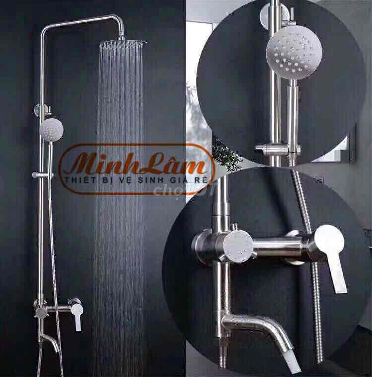 Sen Tắm. Mua bán Thiết bị vệ sinh, nhà tắm tại Quận 12 Tp Hồ Chí Minh được đăng bởi Bồn Cầu Giá Rẻ hình 1