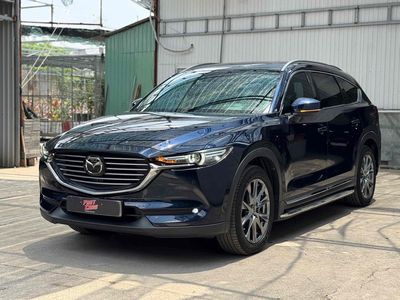 Mazda CX8 Premium 2020 78.000km