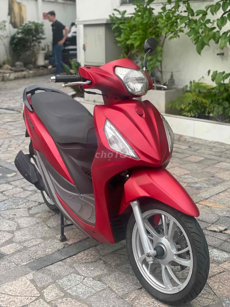 shark mini 125 nguyên zin trả trước 6tr8 nhận xe. Mua bán Xe máy tại Quận 7 Tp Hồ Chí Minh được đăng bởi Dương Đạt hình 1