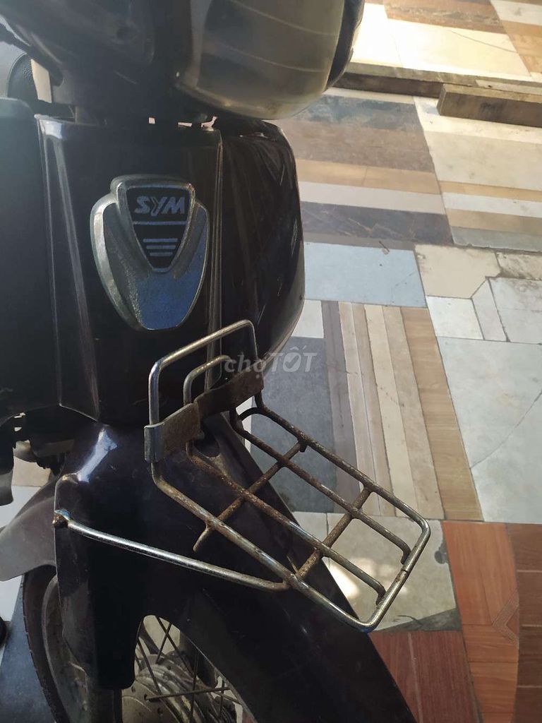 Cần bán xe đi công trình. Mua bán Xe máy tại Thành phố Vinh Nghệ An được đăng bởi nguyen cagd hình 2