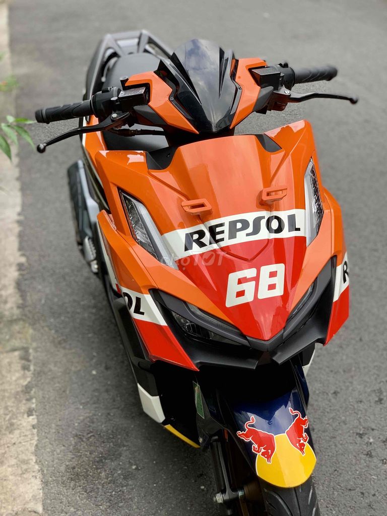 Vario 160(ABS) 2O23 Bstp Chính Chủ. Mua bán Xe máy tại Quận Bình Tân Tp Hồ Chí Minh được đăng bởi Nguyễn Vinh hình 1