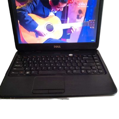 Laptop dell i5,ssd 120gb,ram 8gb