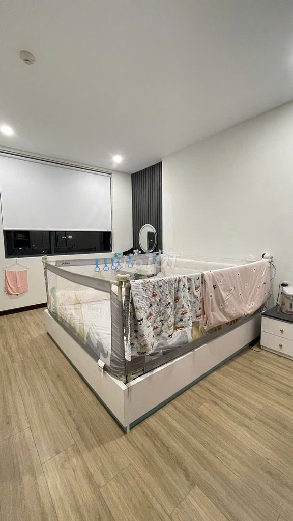 Căn hộ C-Skyview 3PN full nội thất cao cấp giá tốt. Mua bán Căn hộ/Chung cư tại Thành phố Thủ Dầu Một Bình Dương được đăng bởi Phương Trúc Quỳnh hình 10