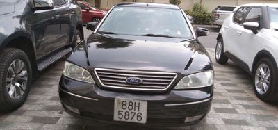 2003 2.5 AT - 100000 km. Mua bán Ô tô tại Quận Bình Tân Tp Hồ Chí Minh được đăng bởi Tien