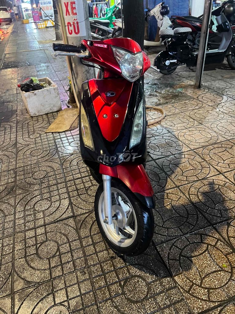 bán Candi 50cc biển số 69. Mua bán Xe máy tại Quận Ninh Kiều Cần Thơ được đăng bởi Mười hình 3