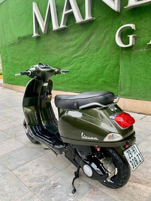 Vespa S 2013 máy 3vie  cực mới