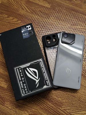 Rog phone 8. Mua bán Điện thoại tại Quận Nam Từ Liêm Hà Nội được đăng bởi bacphoi
