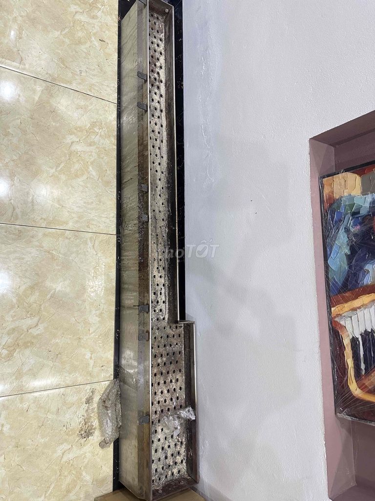 Bếp nướng nguyên khối chịu nhiệt tốt. Mua bán Bếp, lò, đồ điện nhà bếp tại Huyện Đan Phượng Hà Nội được đăng bởi Anh đào hình 1