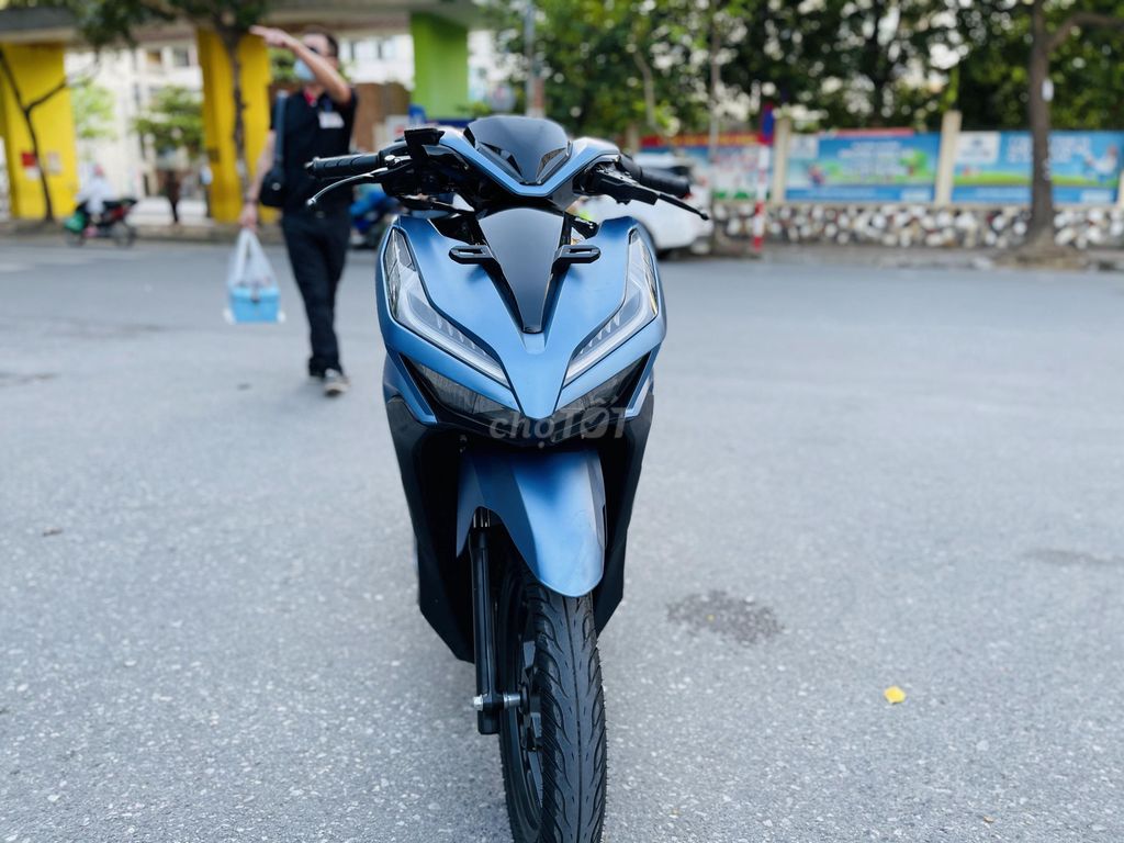 HONDA VARIO 125 FI NGUYÊN BẢN XE ĐẸP. Mua bán Xe máy tại Quận Cầu Giấy Hà Nội được đăng bởi A Nam hình 6