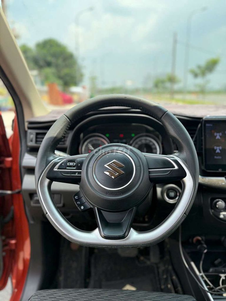 2021 GLX AT - 77000 km. Mua bán Ô tô tại Quận 12 Tp Hồ Chí Minh được đăng bởi Minh Giàu hình 17