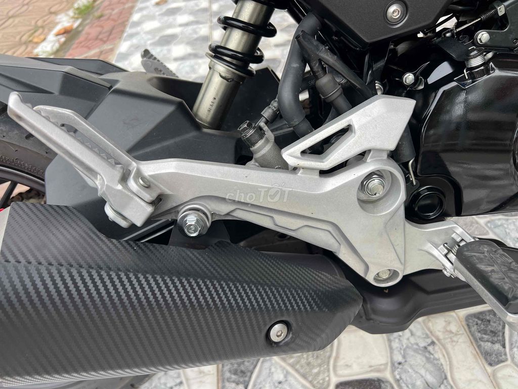 Honda MSX125 2019 Nhập Thái Biển 65H1-444.79 9Chủ. Mua bán Xe máy tại Quận Ô Môn Cần Thơ được đăng bởi Huỳnh Thắng hình 12