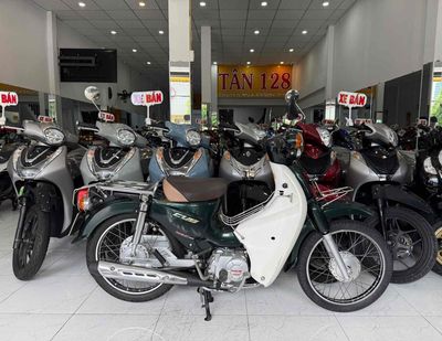 CUP 50cc - 2020. Xe Zin Êm Đẹp. Odo Thấp. Giấy RG. Mua bán Xe máy tại Thành phố Rạch Giá Kiên Giang được đăng bởi XE MÁY CŨ TÂN 128